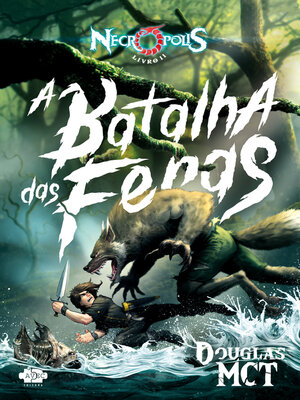 cover image of Necrópolis 2--A Batalha das Feras